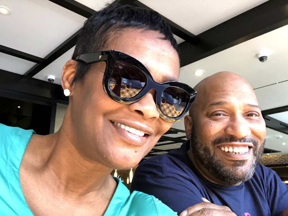 Houston Rap Legend Bun B And His Queen Reveal Their Tips For Romance Culturemap Houston Houston Rap Legend Bun B And His Queen Reveal Their Tips For Romance Culturemap Houston