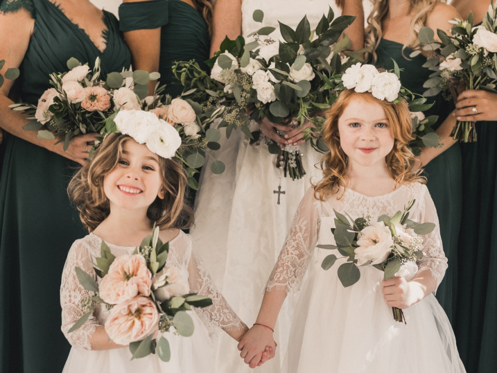 Austin, Rockwood Evans wedding, February 2018