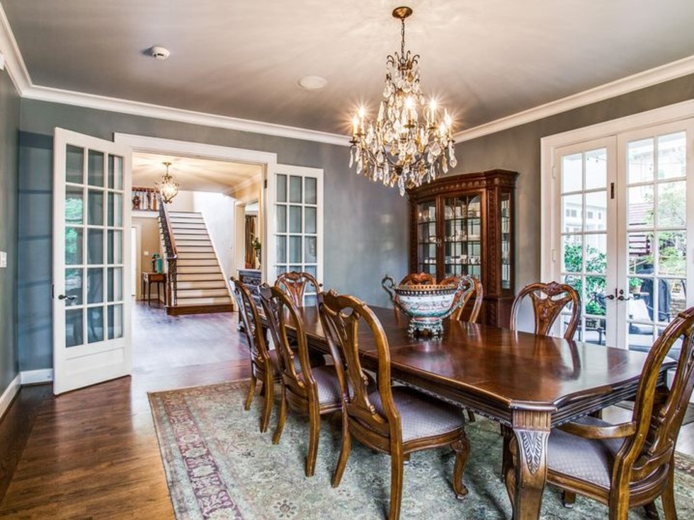 3621 Cornell Ave., Highland Park Colonial, for sale