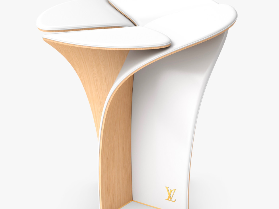 Objets Nomades LV