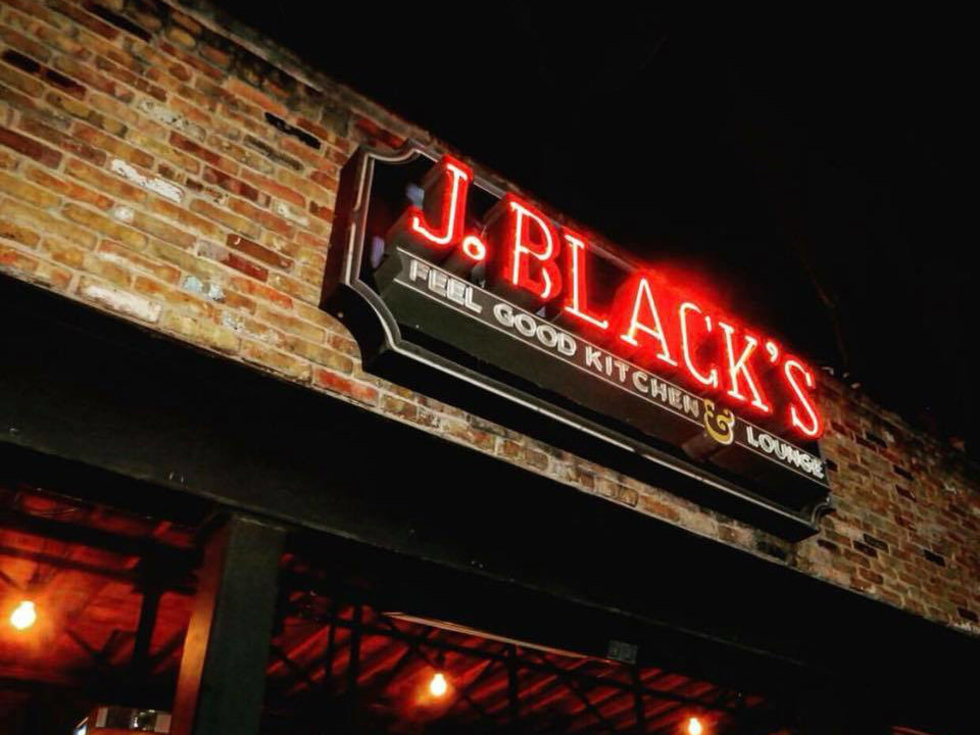 J. Black's Austin
