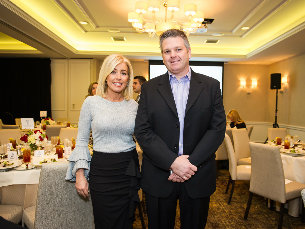 Ginger Allen, Jason Sickles