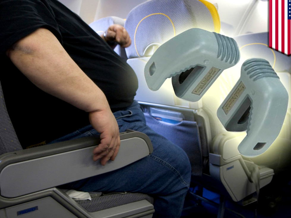 Ken Hoffman On Airline Etiquette To Recline Or Not Recline Culturemap Houston 5920