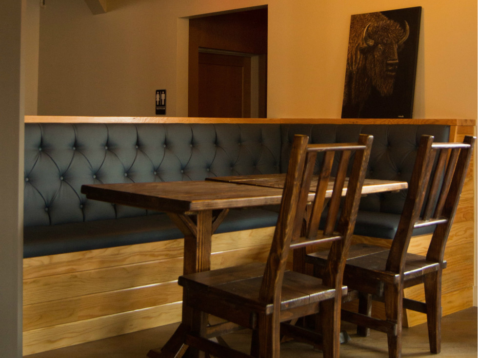 Funky New Craft Brewery Sets Down Roots On Manor Road Culturemap Austin