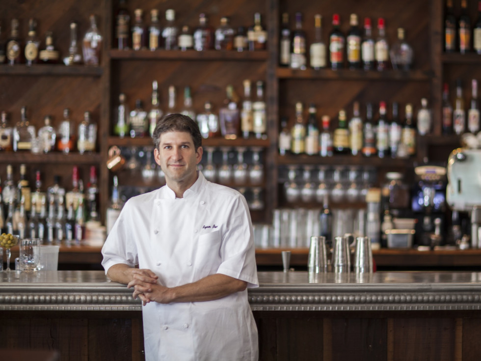 Ryan Pera Coltivare Revival Market
