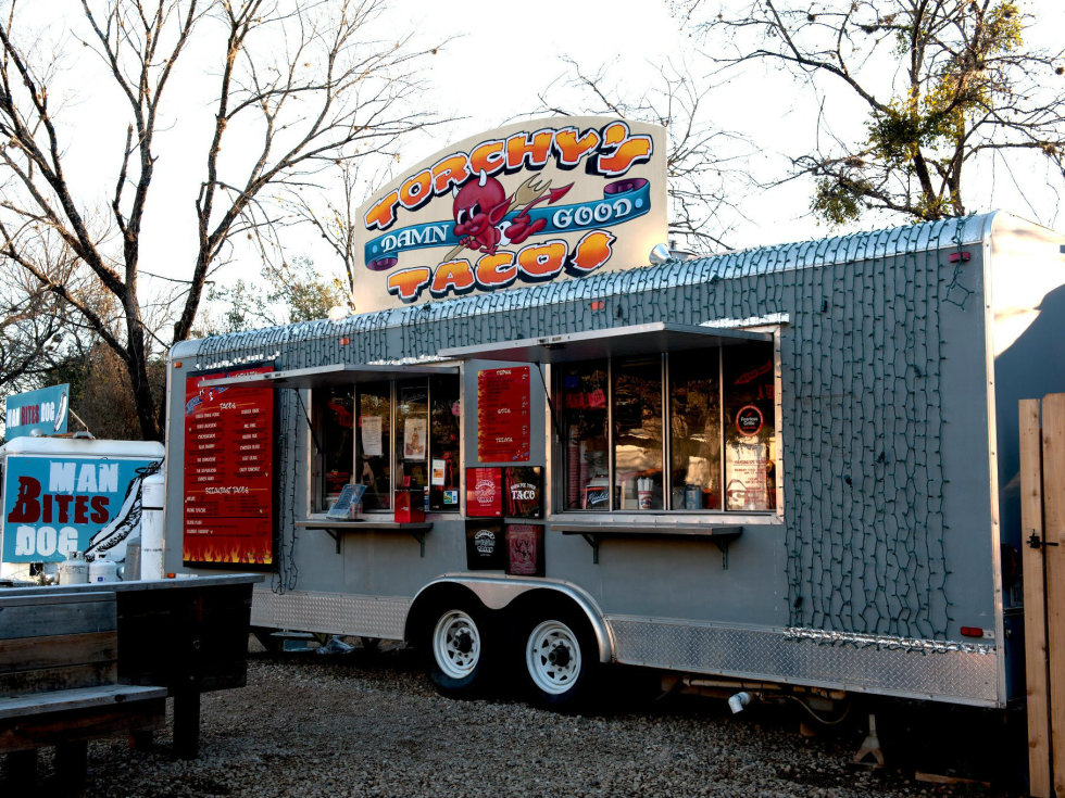 food truck s 1st austin taco truck