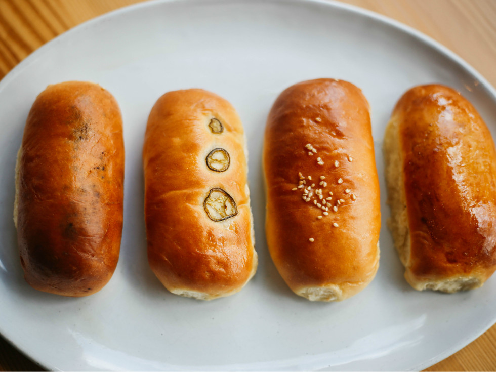Henbit kolache ATX