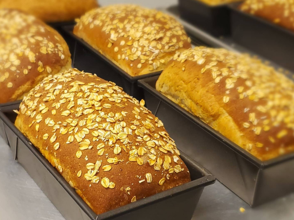 Texas French Bread