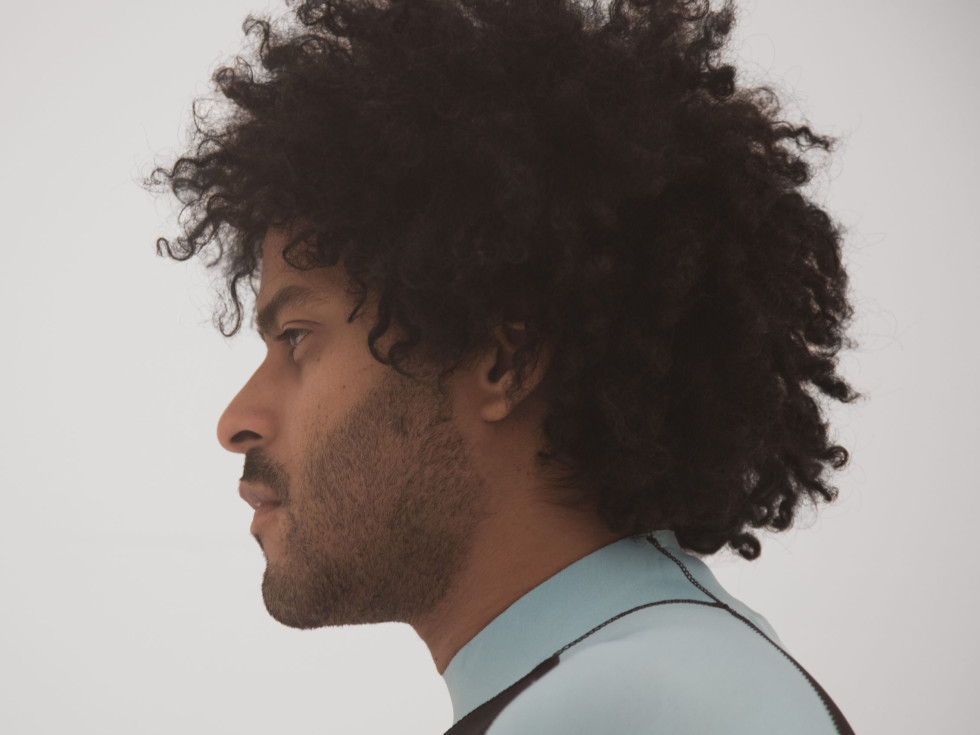 Twin Shadow In Bloom Festival