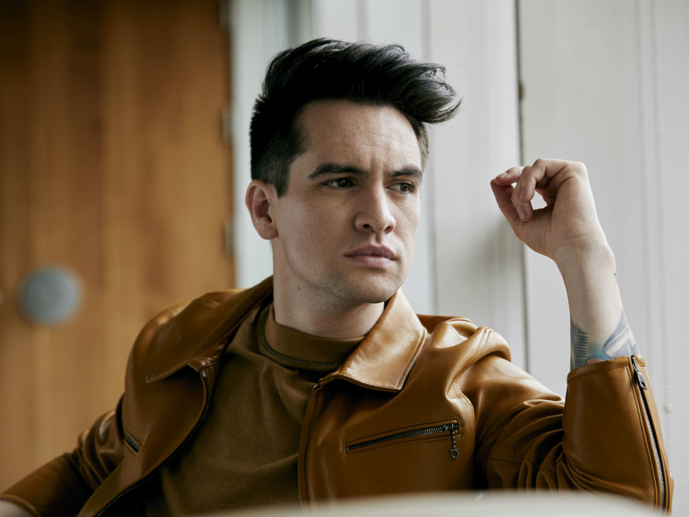Panic! at the Disco