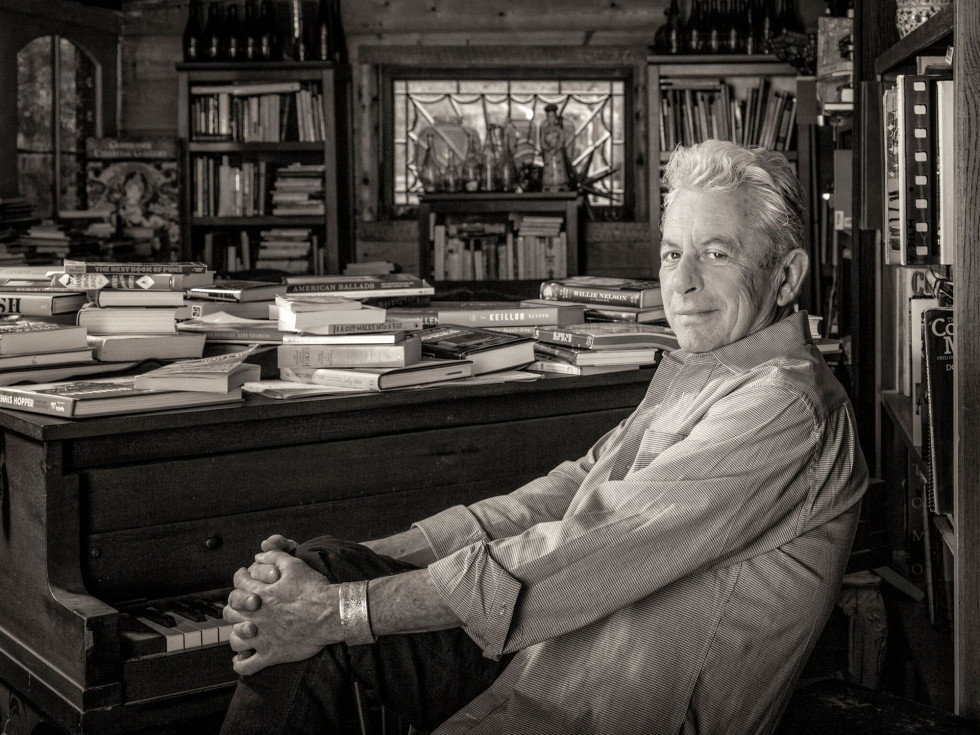 Joe Ely