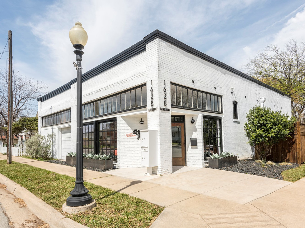 4 tours open doors to homes and gardens around Fort Worth