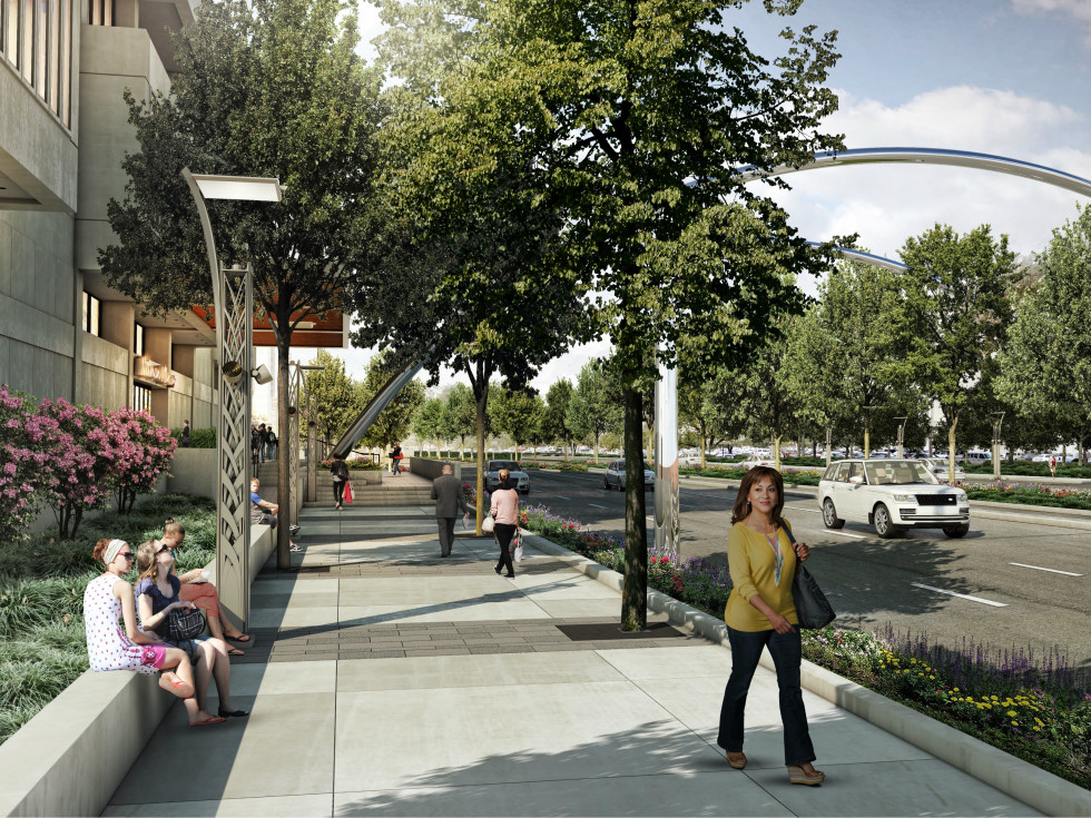 The Boulevard Project