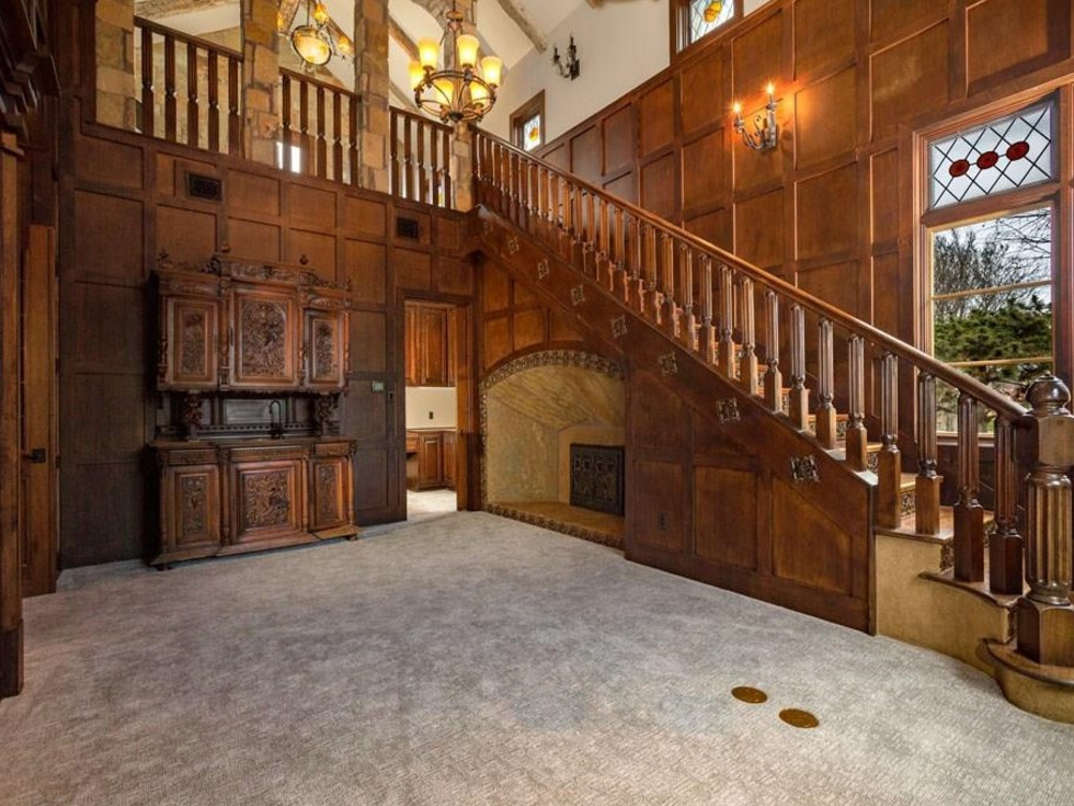 Mark Teixeira home for sale, Westlake
