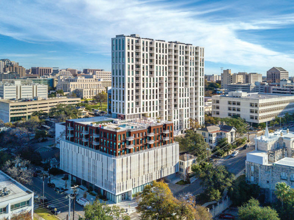Wyndham Austin