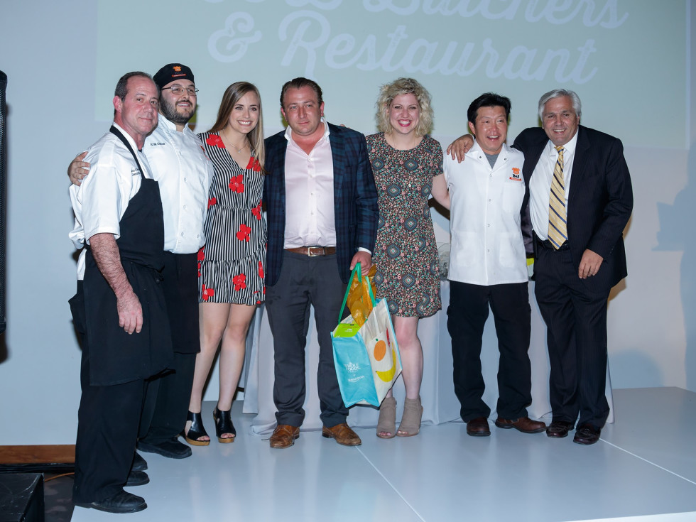 Dallas Tastemaker Awards 2018, BBButchers, Best New Restaurant Fort Worth
