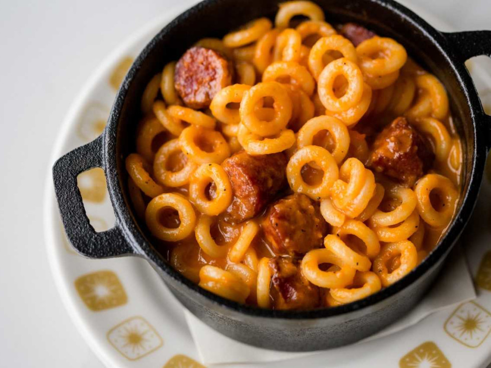 BCK Pasghettios Dining Out for Life 2018