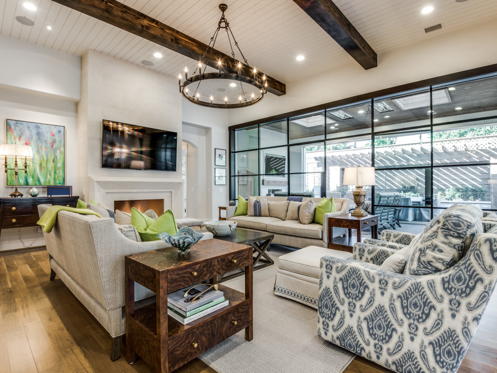 53 Fawn Wood Dallas home for sale