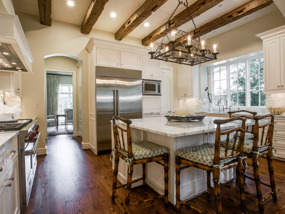 4216 Larchmont Dallas home for sale