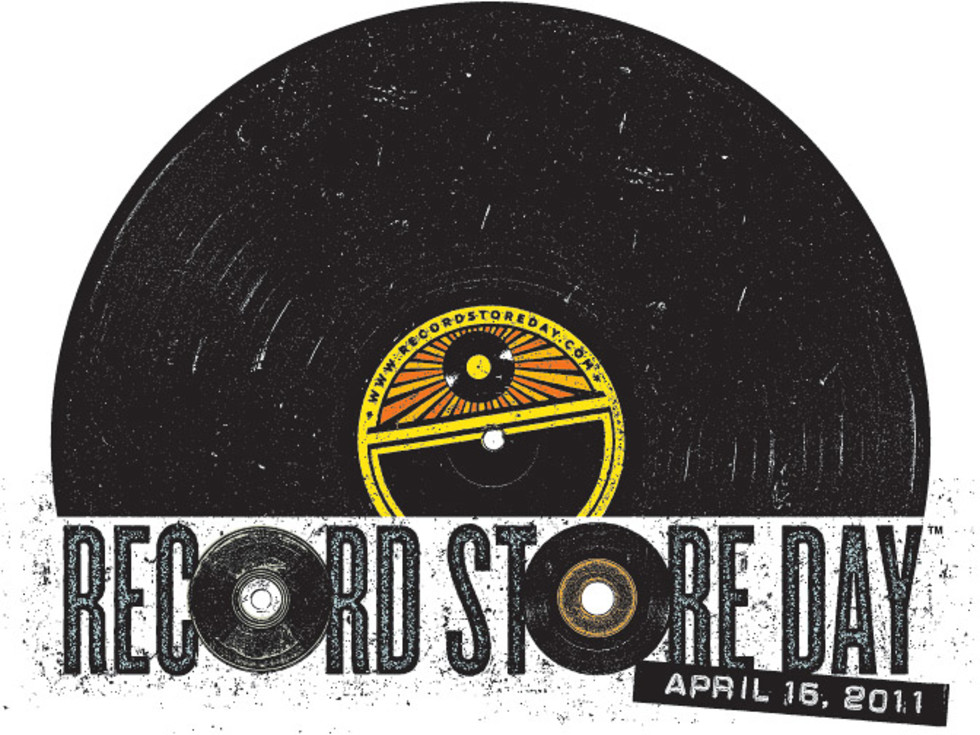 Your Record Store Day cheat sheet Five independent music stores yo