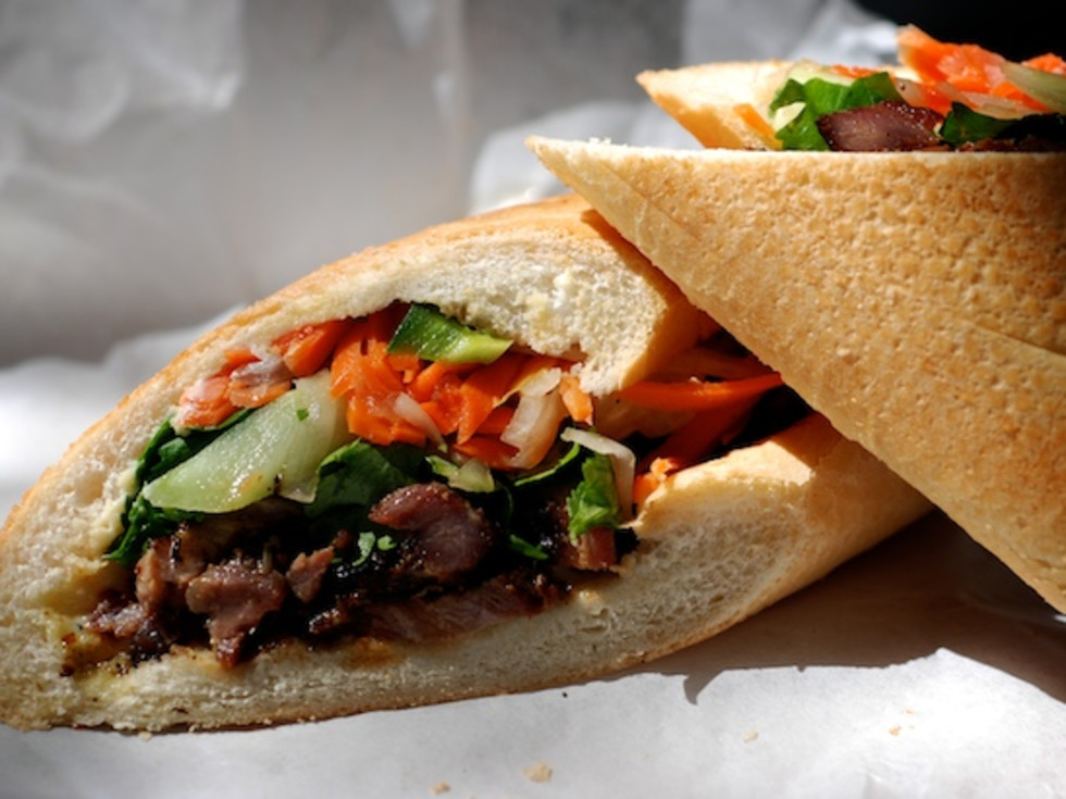 Austin Photo: Place_Food_lulu_b's_sandwich
