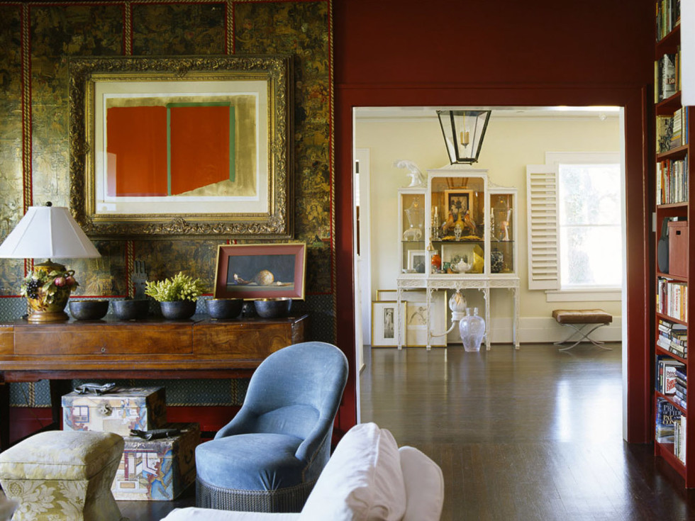 Houston Stars Of Design It S Award Season At The Decorative Center Culturemap Houston