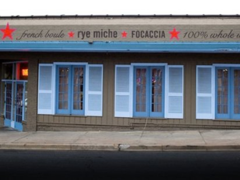 Austin Photo: Places_Food_texas_french_bread_exterior