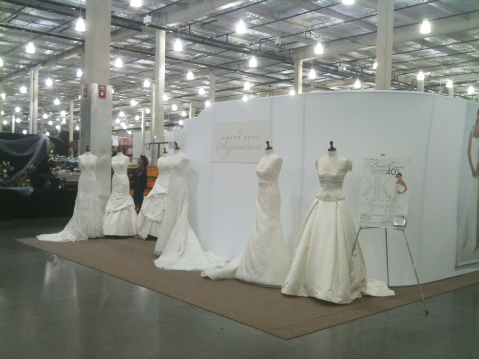 costco wedding dresses