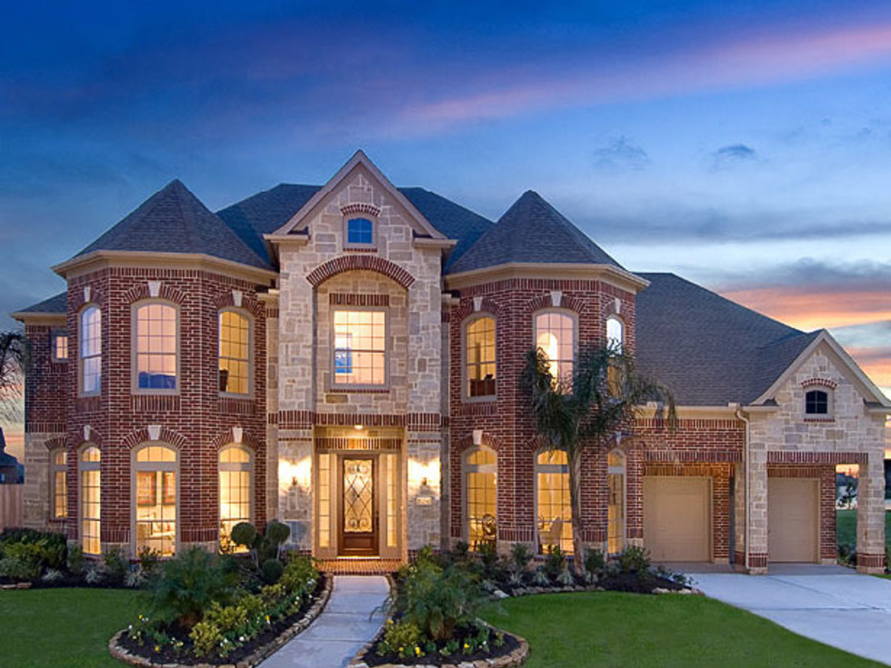 The New Home Dating Game Picking The Right Production Builder For You Culturemap Houston