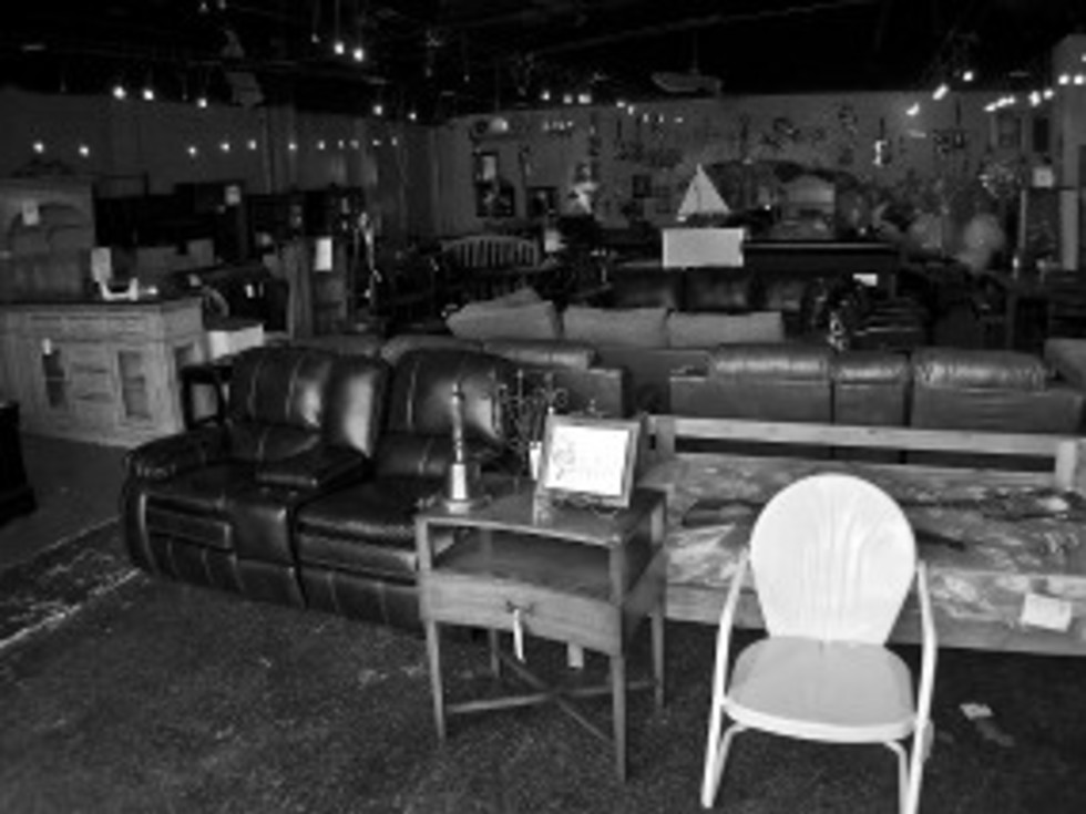 Austin S Furniture Depot Culturemap Austin