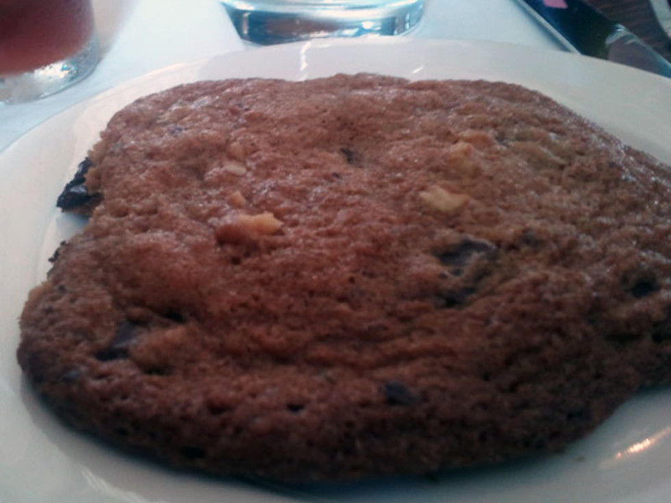 down house cookie