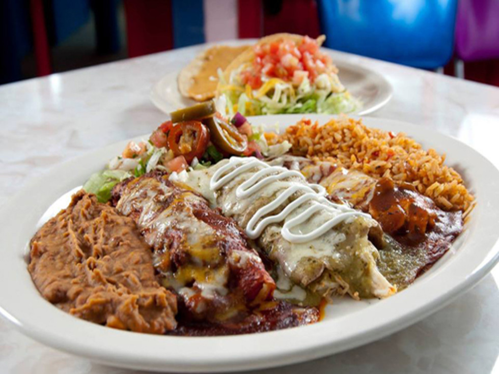 Chuy's reveals opening date for new Addison spot CultureMap Dallas
