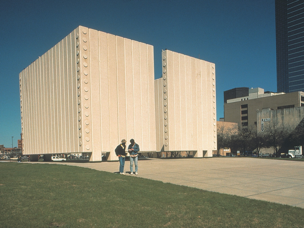 Here S A New Covid 19 Friendly Entertainment For Dallas Treasure Hunt Culturemap Dallas
