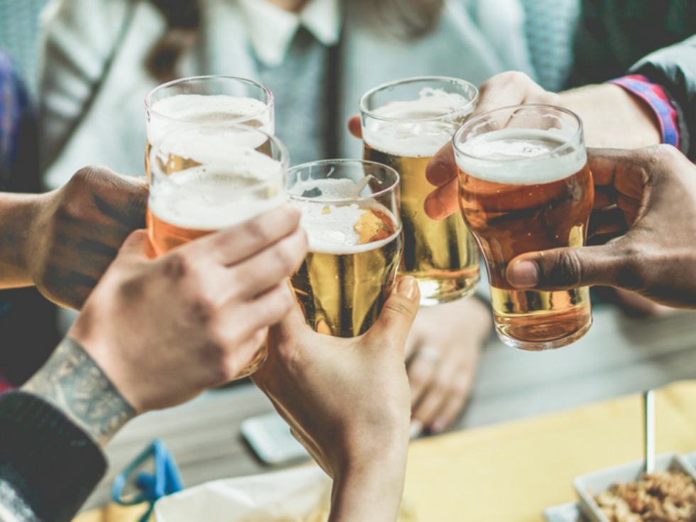Houston Brew Pass