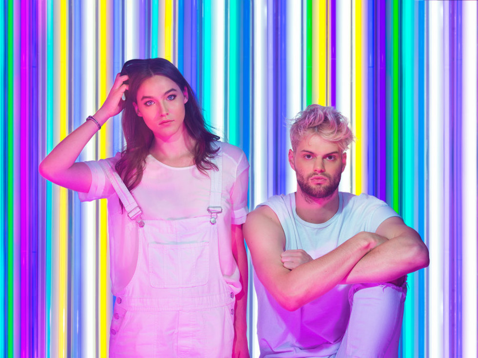 Sofi Tukker