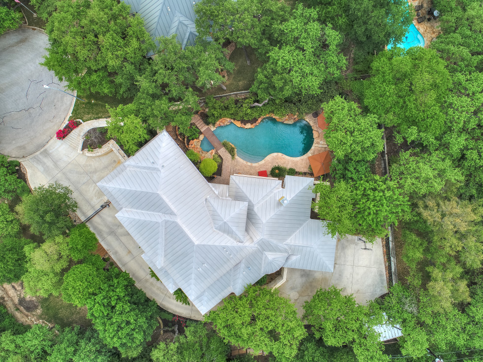 It was kismet for the seller and buyer of this San Antonio home