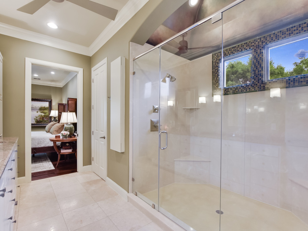 It was kismet for the seller and buyer of this San Antonio home