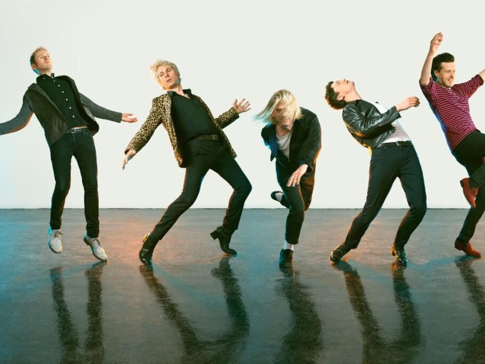 Franz Ferdinand