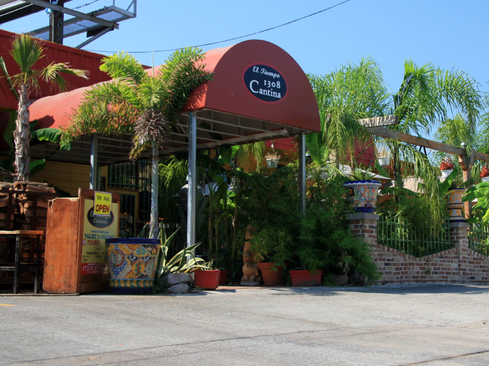 Another landmark Tex-Mex restaurant closes to make way for apartments