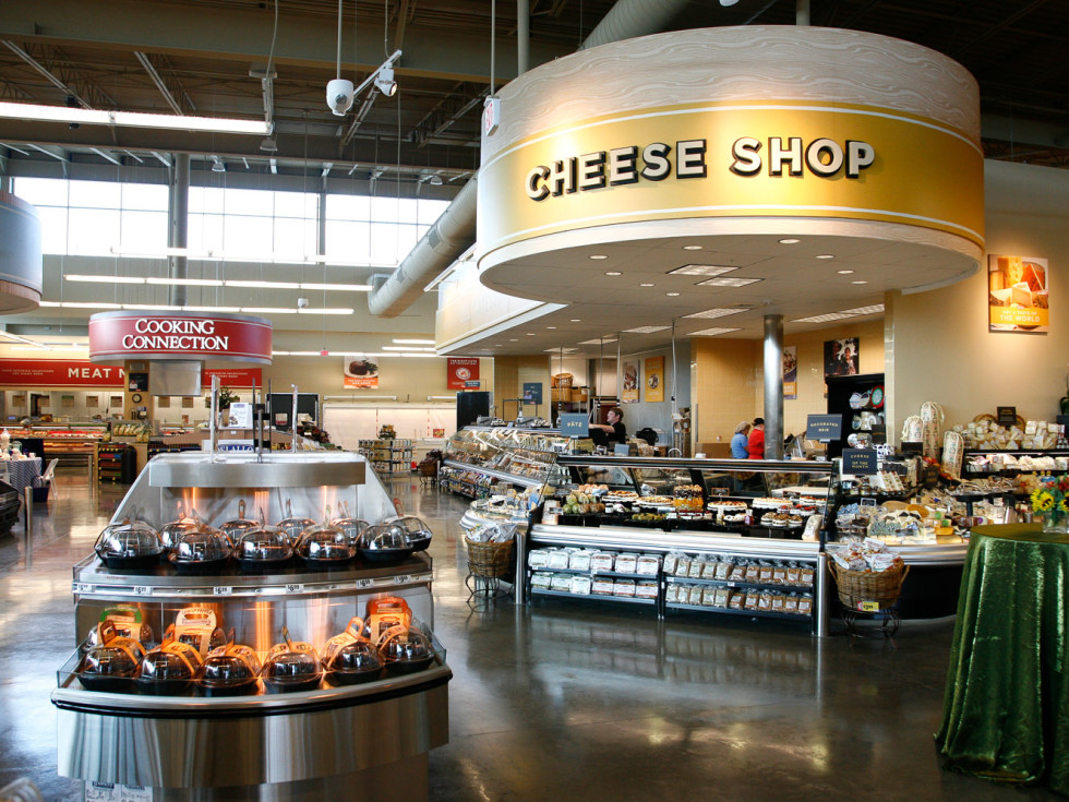 My first visit to Buffalo Market CultureMap Houston