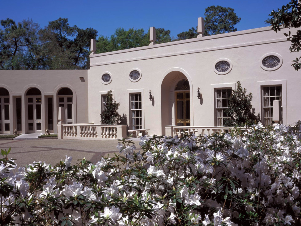 The secrets of Rienzi unveiled in onceayear viewing opportunity