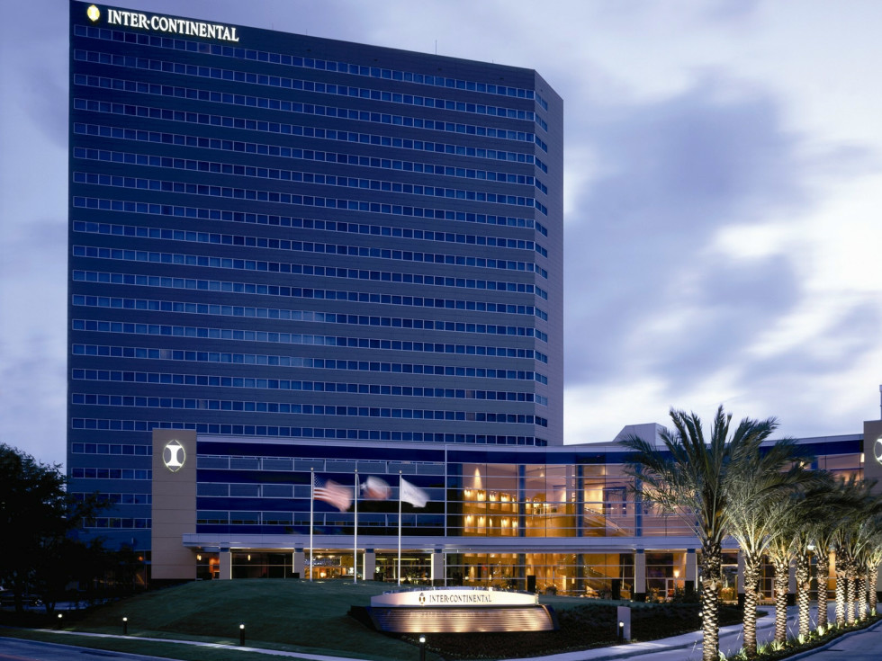 More hotels are headed to Houston - CultureMap Houston