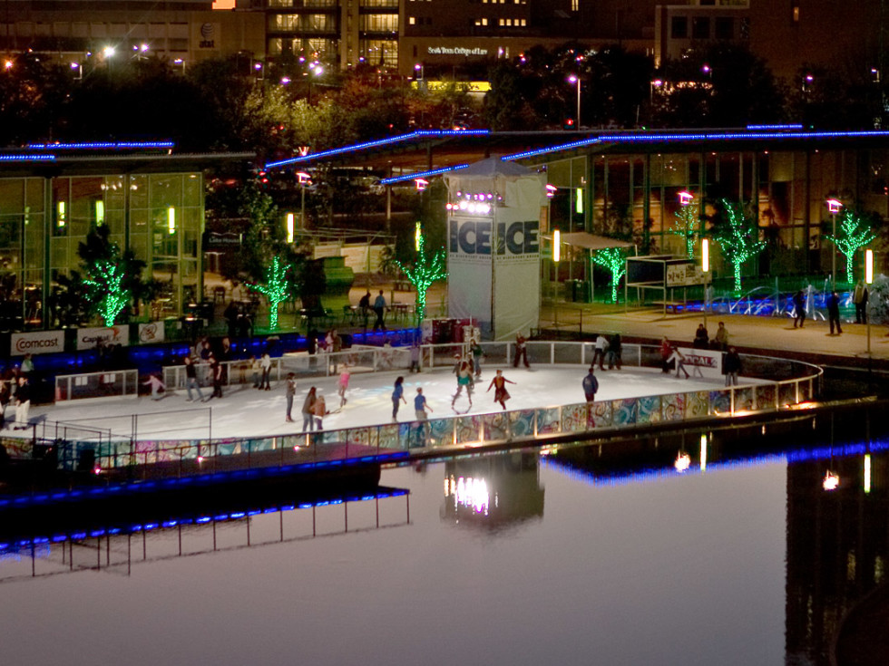 discovery green ice skating hours discovery green ice skating hours