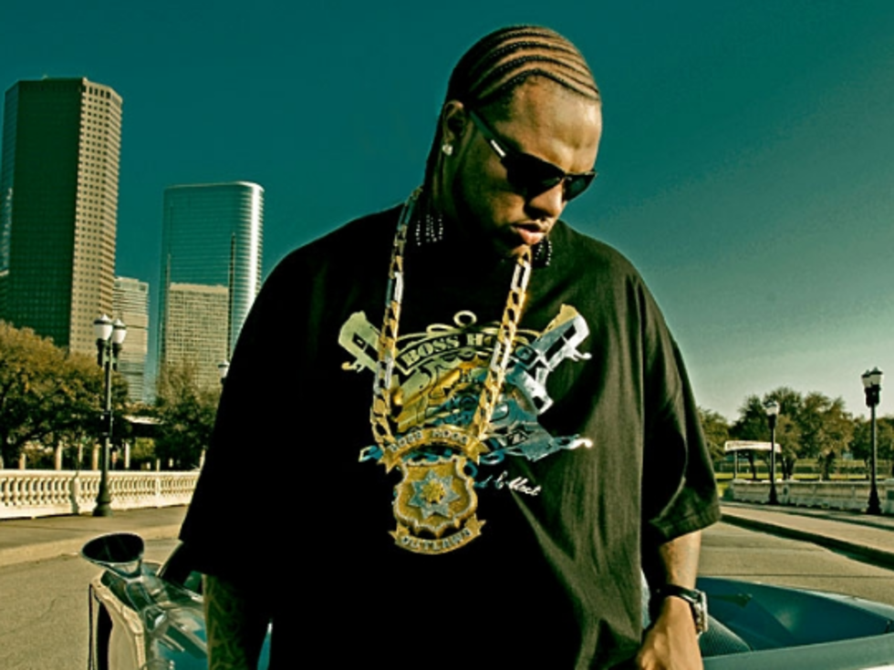 Slim Thug