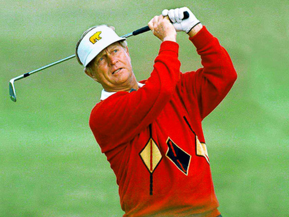 Hello My Name Is Jack Nicklaus Opens Up On Grandkids Ohio State Culturemap Houston