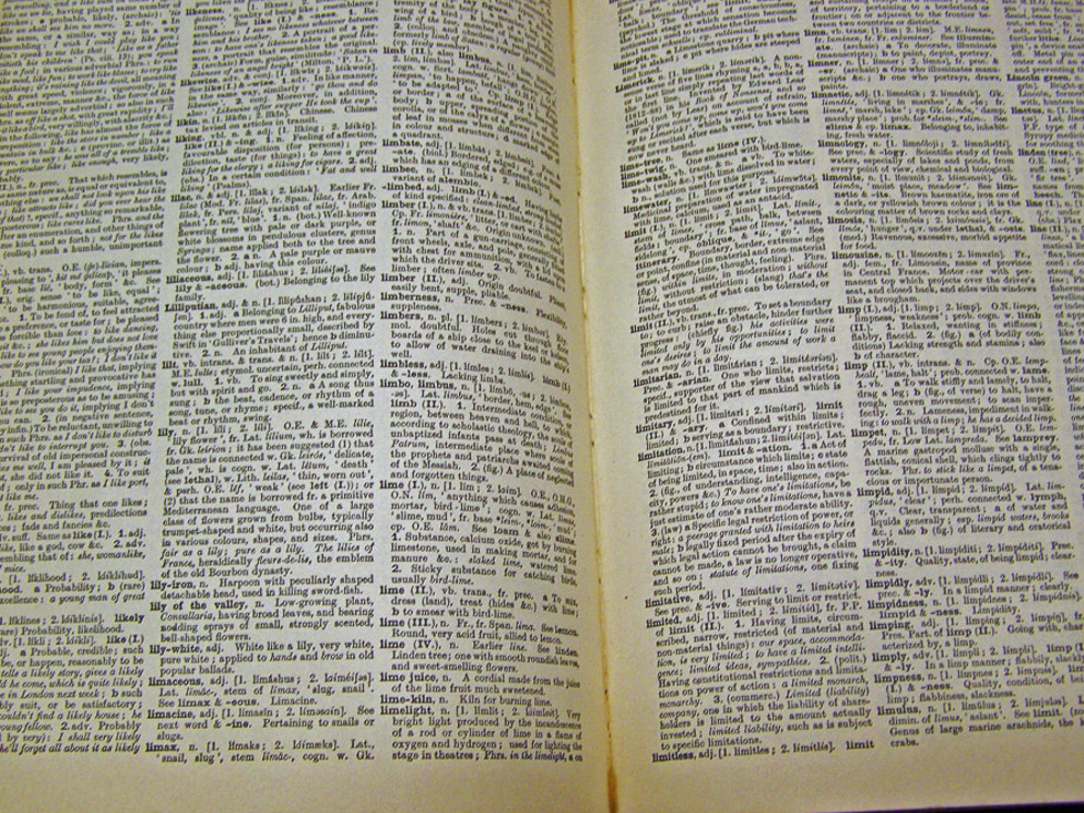 These Ridiculous Words Are Being Added To Merriam Webster Dictionary Culturemap Austin