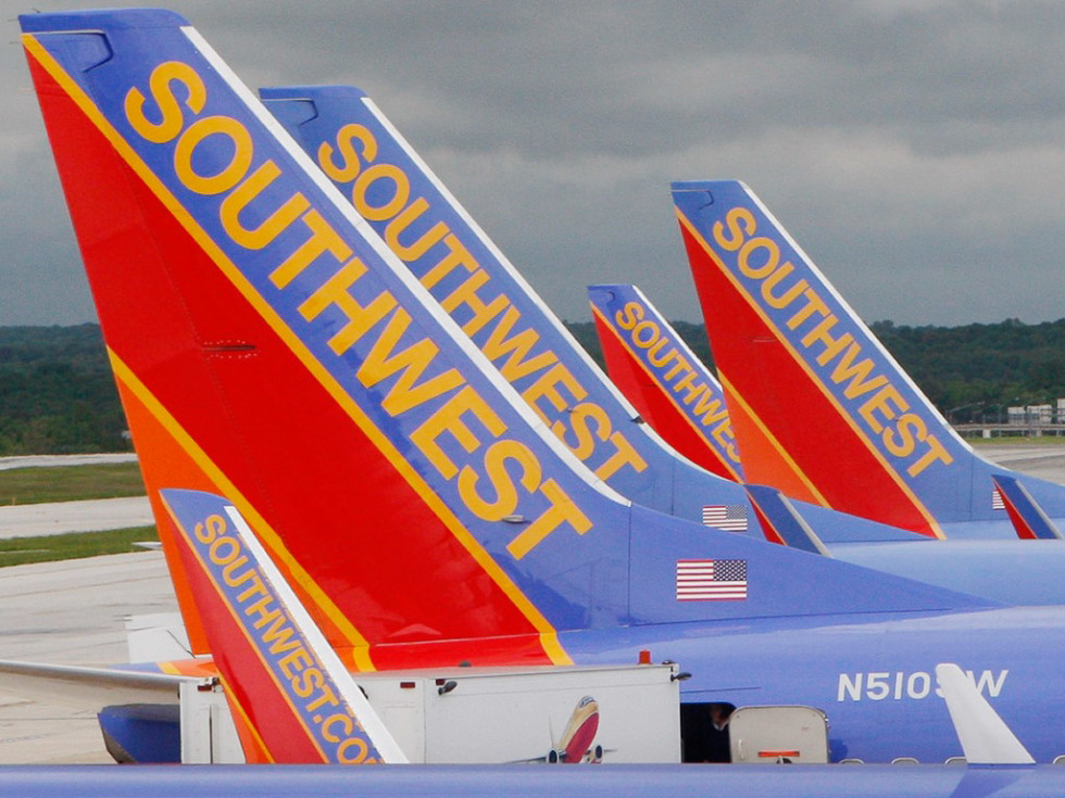 Southwest Airlines Reality Tv Series Takes Flight But Will It Shu Culturemap Houston