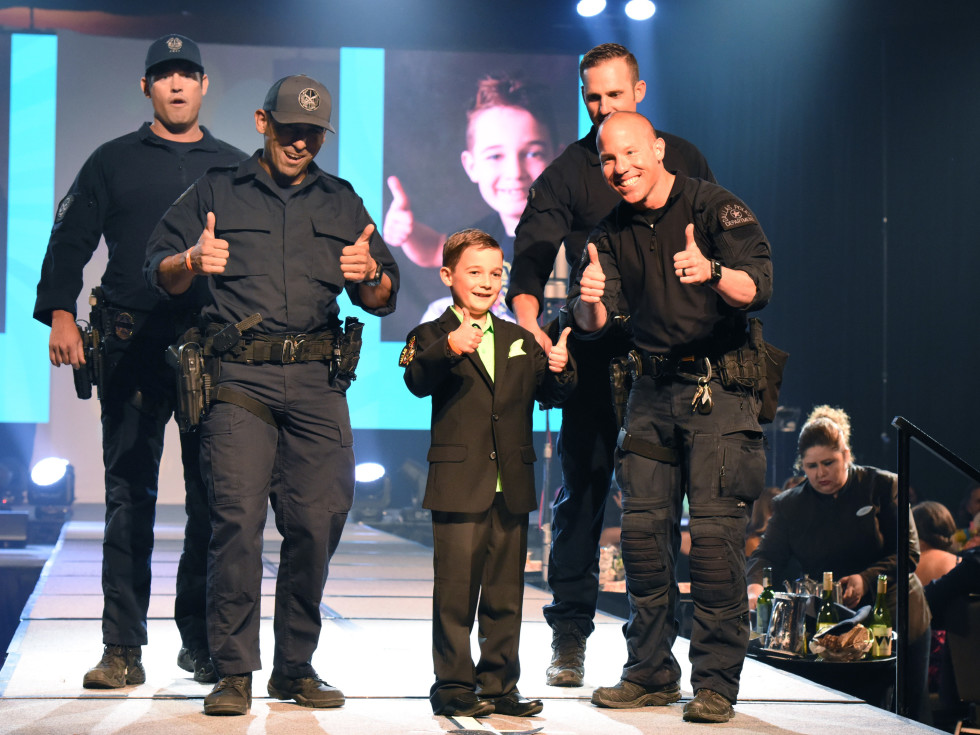 Dallas_Children's Gala
