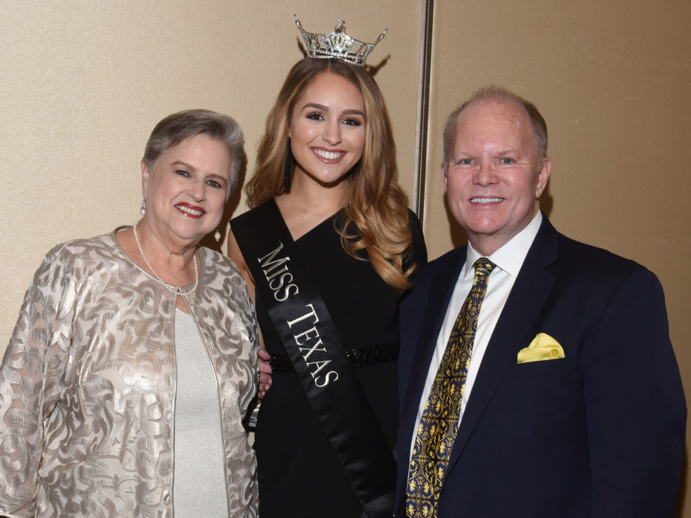 Dallas_Children's Gala