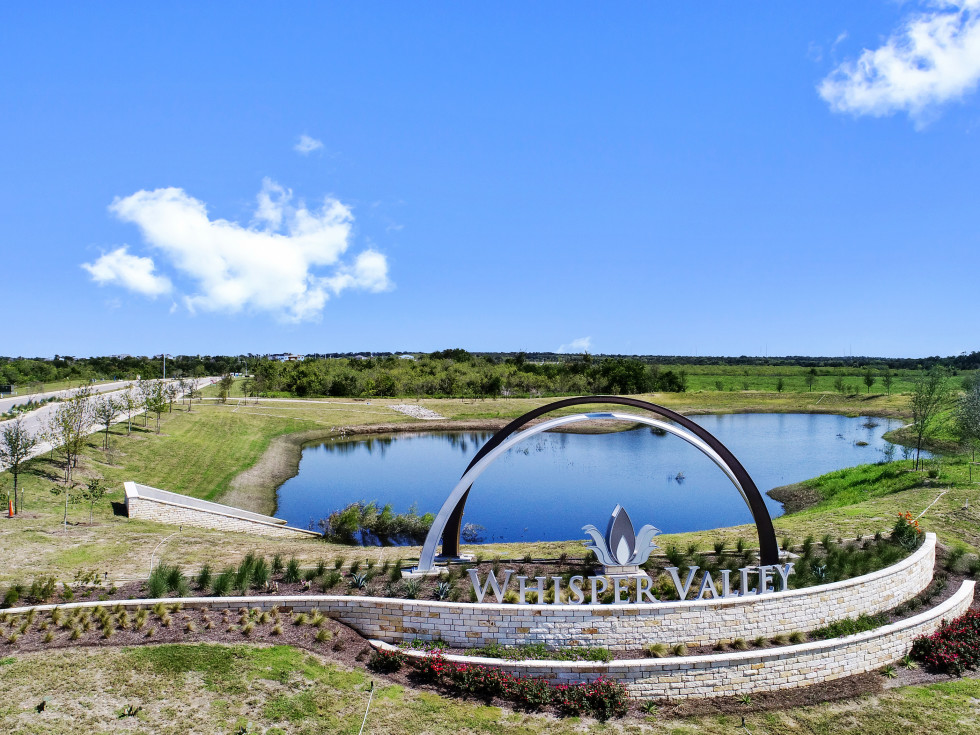 Whisper Valley